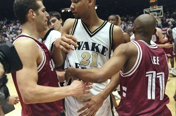 场上的亮点 场上的亮点