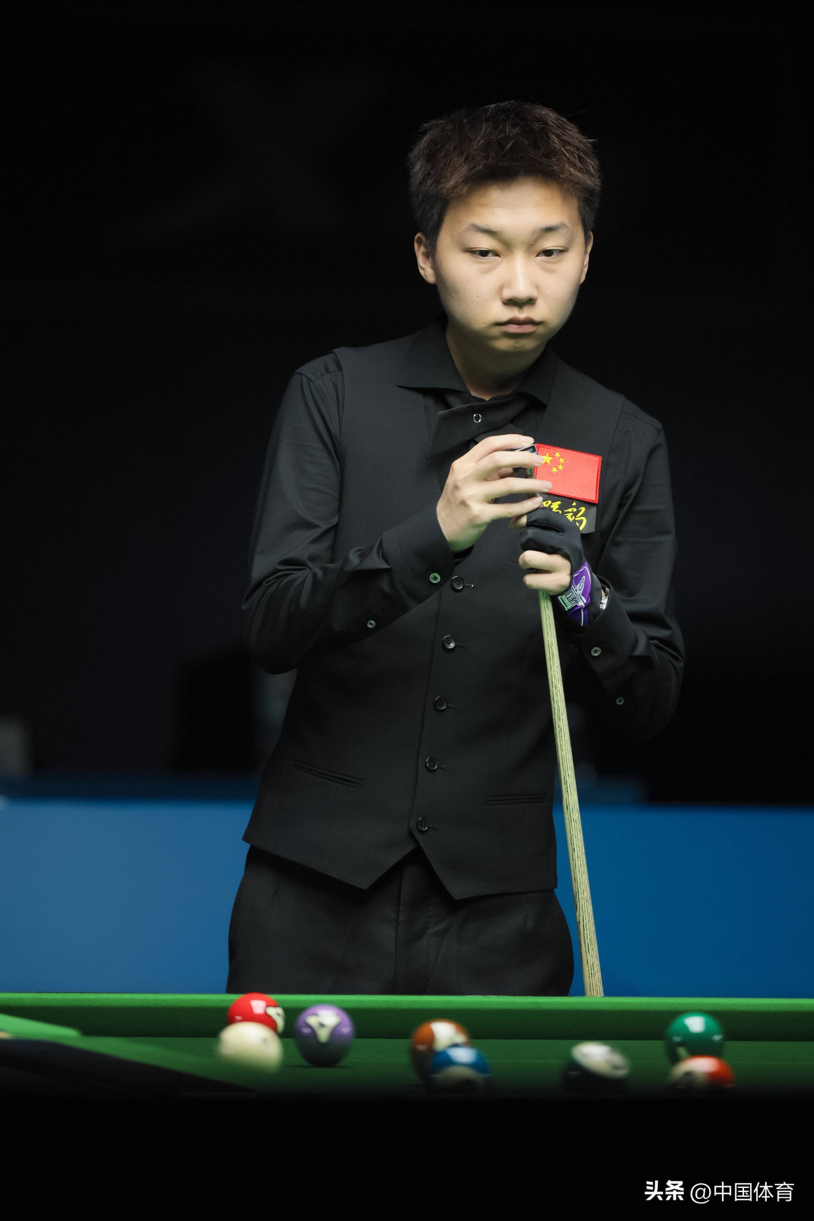 在他看来 在他看来