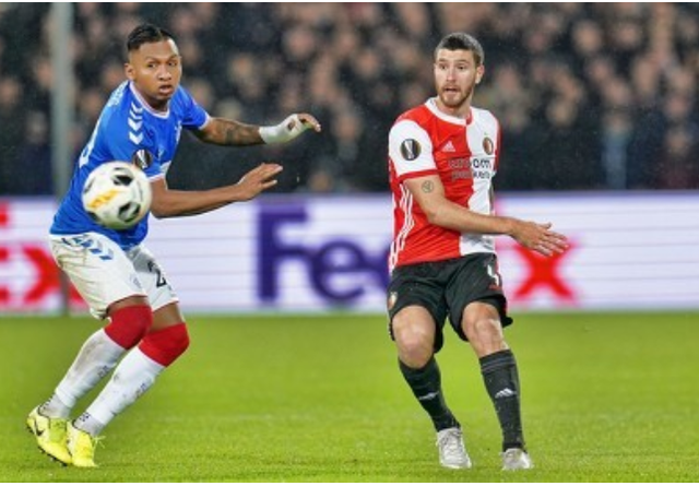 赛程和对手 赛程和对手