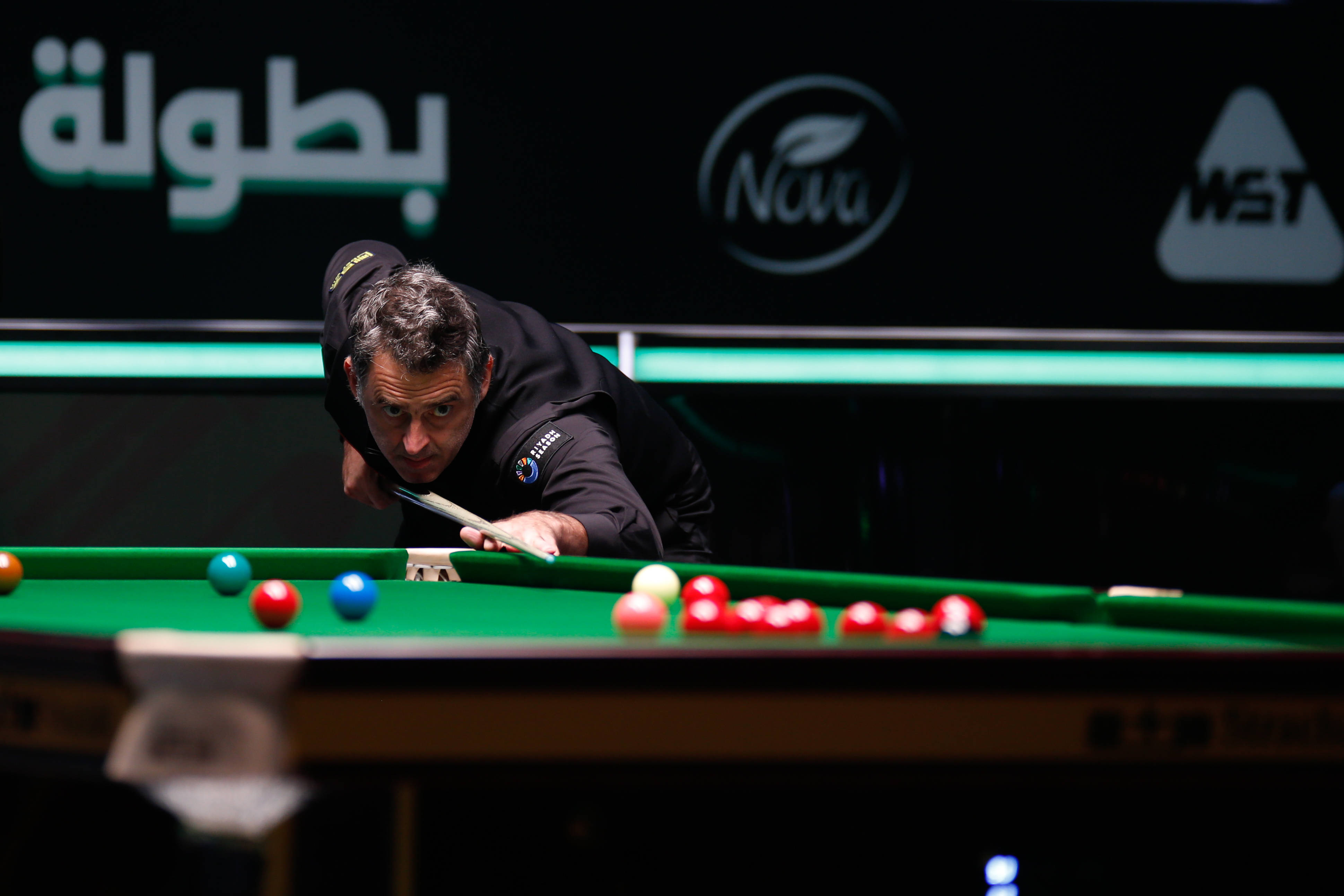 小组赛展望 小组赛展望