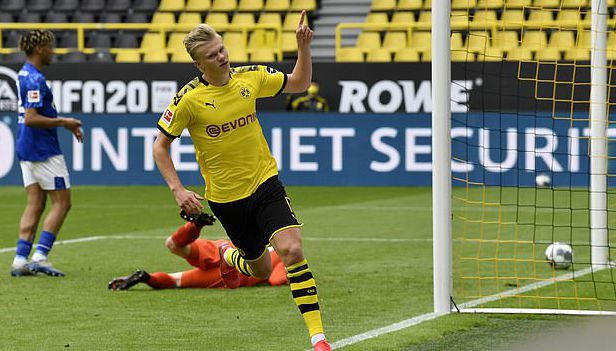 在漫画中 在漫画中